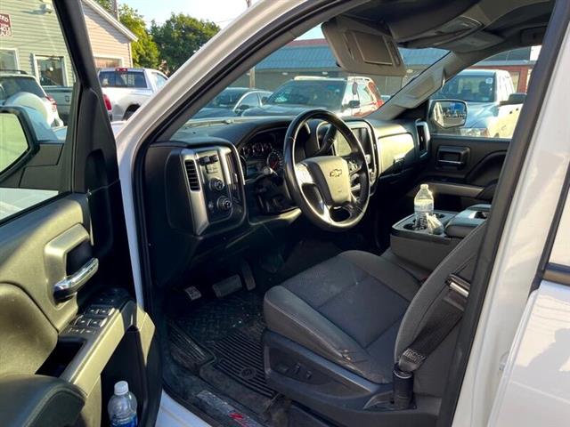 $14900 : 2016 Silverado 1500 1LT Crew image 10