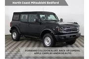 Ford Bronco 2023 4x4 Base 4d