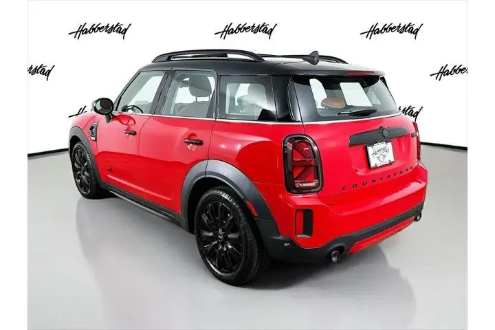 $32000 : MINI Countryman 2024 AWD Coo image 7