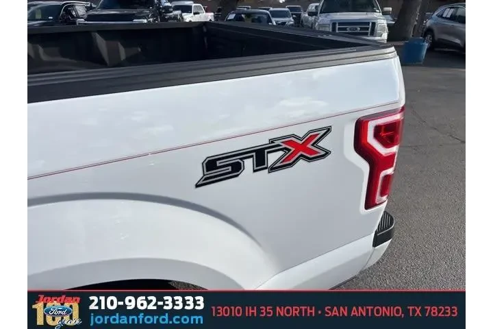 $24747 : Ford F-150 2019 4x2 XL 4dr S image 5