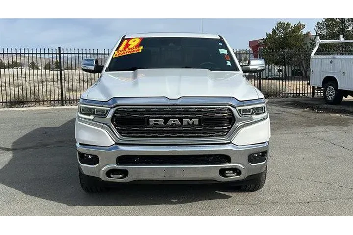 $38984 : Ram 1500 2019 4x2 Limited 4d image 2