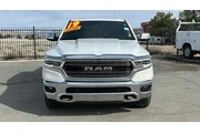 $38984 : Ram 1500 2019 4x2 Limited 4d thumbnail