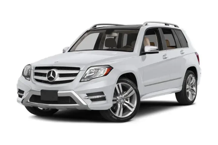 $11139 : Mercedes-Benz GLK 2015 GLK 3 image 1