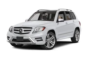 Mercedes-Benz GLK 2015 GLK 3 en Memphis