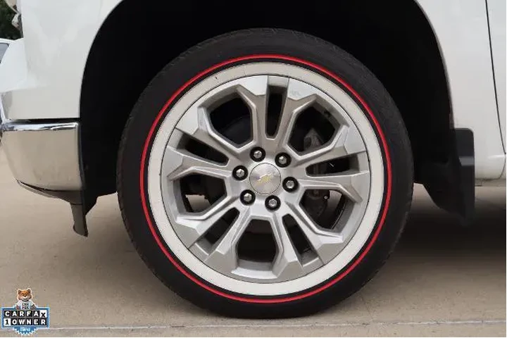 $39995 : Chevrolet Silverado 1500 202 image 10