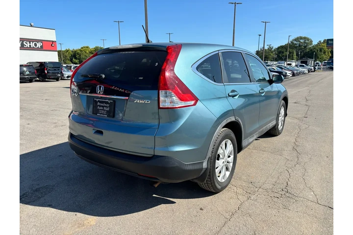 $8980 : 2014 CR-V AWD 5dr EX image 2