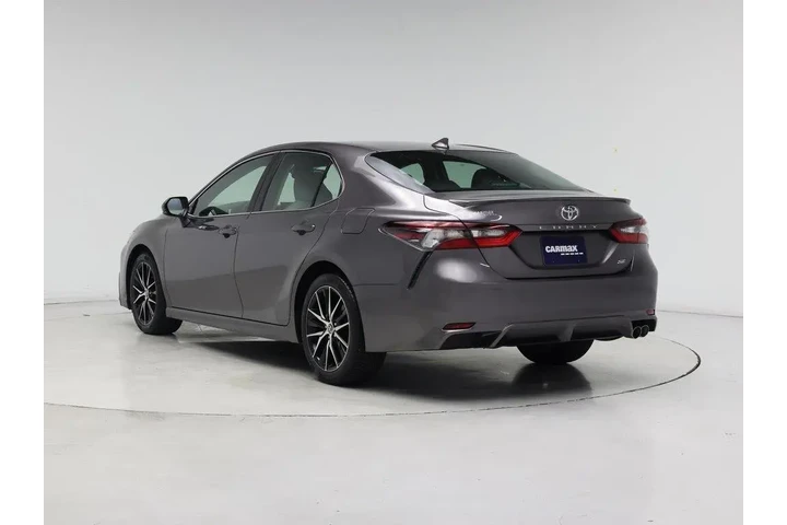 $24998 : Toyota Camry 2021 SE 4dr Sed image 2