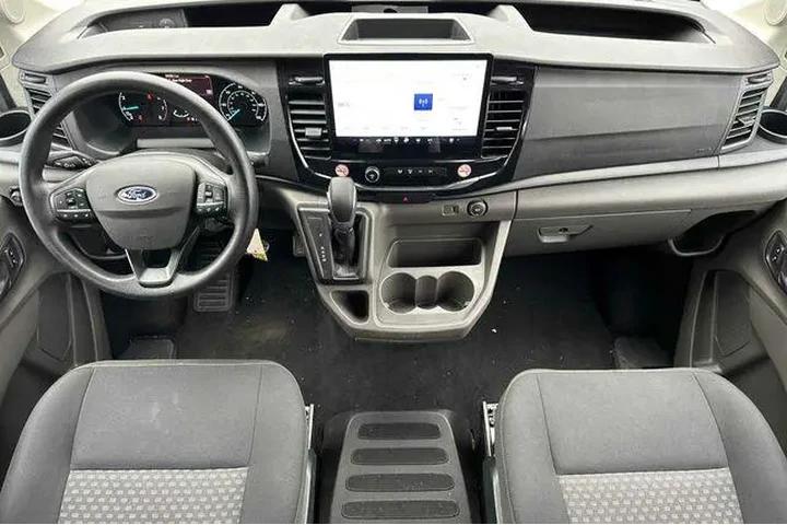 $36750 : Ford Transit 2023 350 XL 3dr image 5