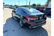 $13980 : 2020 Optima LX Auto thumbnail