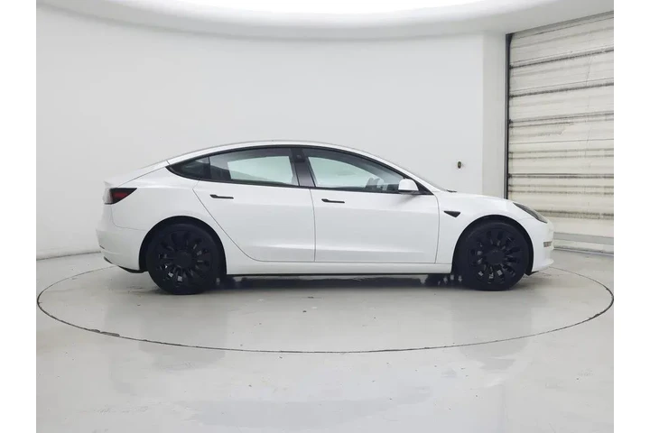 $24998 : Tesla Model 3 2022 4dr Sedan image 7