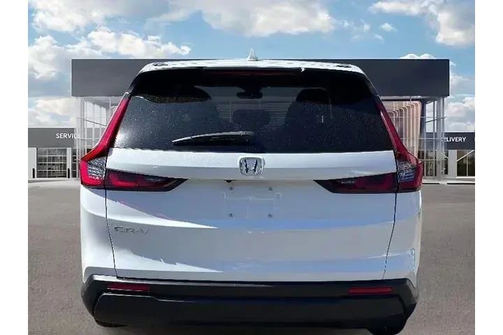 $24995 : Honda CR-V 2023 AWD EX 4dr S image 5