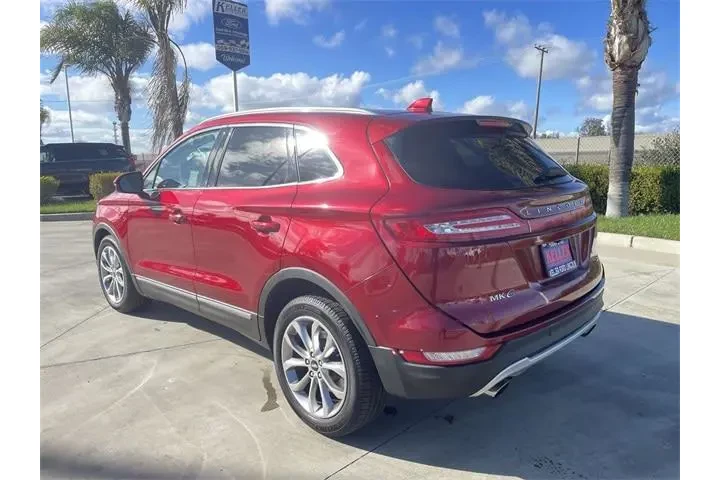 $14888 : Lincoln MKC 2018 Select 4dr image 6