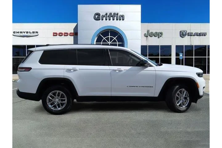 $27999 : Jeep Grand Cherokee L 2023 4 image 3