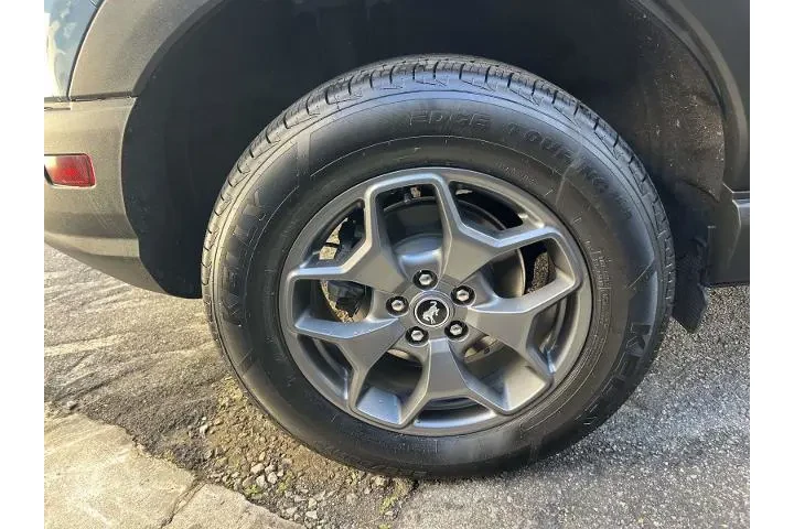 $27995 : Ford Bronco Sport 2022 AWD B image 8