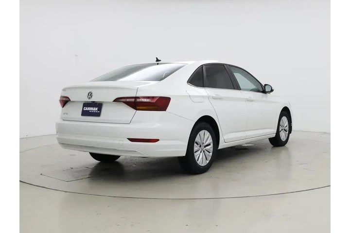 $15998 : Volkswagen Jetta 2019 S 4dr image 8