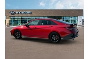 $34990 : Hyundai ELANTRA N 2024 4dr S thumbnail
