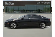 $21813 : Hyundai SONATA 2022 SEL 4dr thumbnail