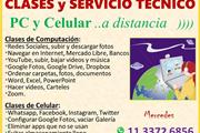 Clases y Service PC y Celular thumbnail 2
