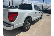 $39891 : Ford F-150 2025 4x2 STX 4dr thumbnail