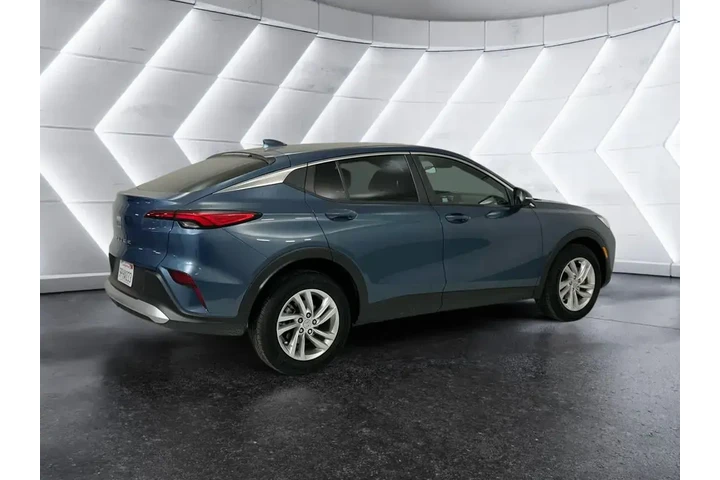 $23711 : Buick Envista 2024 Preferred image 4