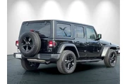 $30599 : Jeep Wrangler Unlimited 2021 thumbnail