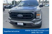 Ford F-150 2022 4x2 XLT 4dr en San Bernardino