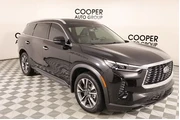INFINITI QX60 2023 AWD Luxe en Oklahoma City