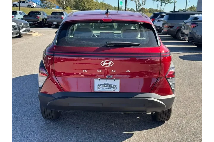 $25613 : Hyundai KONA 2026 SE 4dr SUV image 8