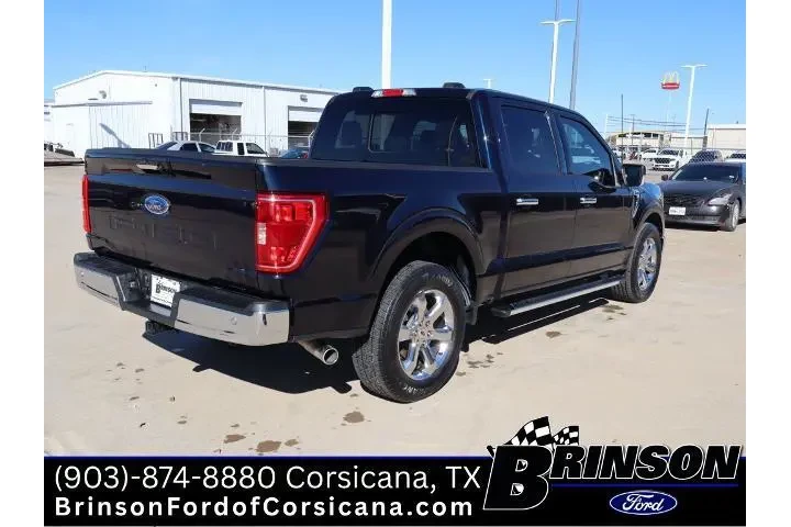$35990 : Ford F-150 2022 4x2 XL 4dr S image 7