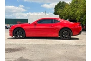 $25000 : Chevrolet Camaro SS Coupe thumbnail