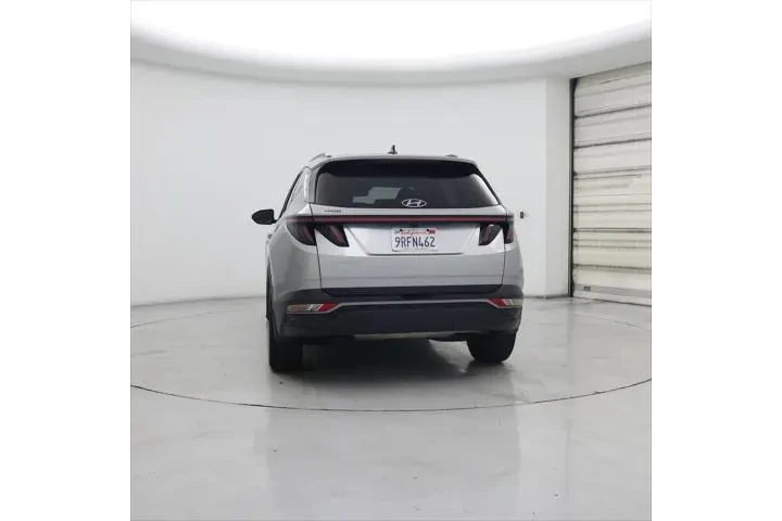 $21998 : Hyundai TUCSON 2022 SEL 4dr image 6