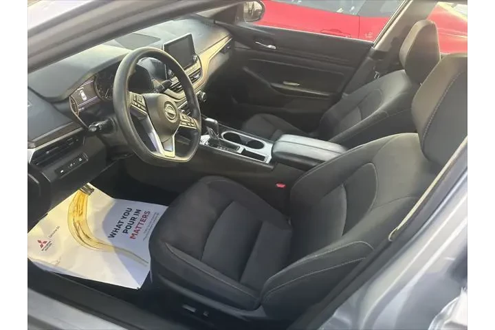 $19999 : Nissan Altima 2024 2.5 SV 4d image 8