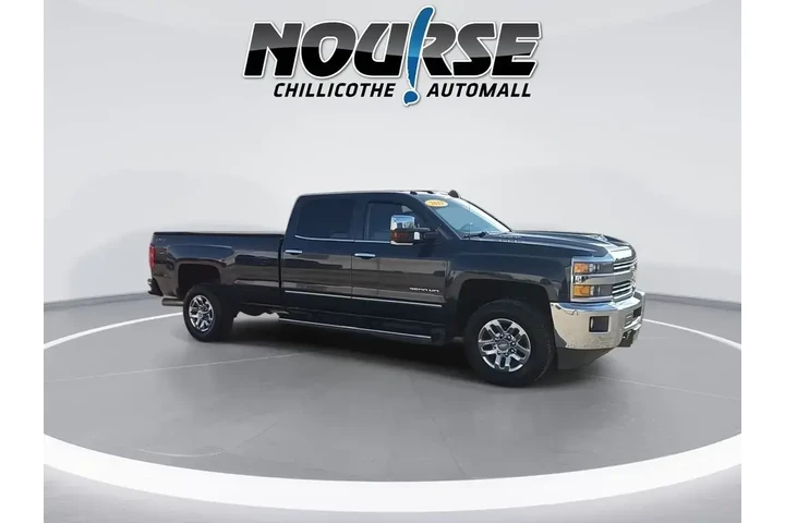 $36371 : Chevrolet Silverado 3500HD 2 image 2
