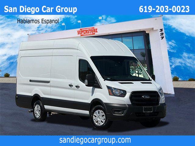 $39994 : 2020 Transit Cargo Van image 1