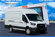 2020 Transit Cargo Van