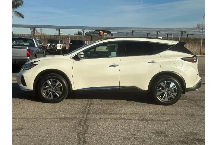 $29990 : Nissan Murano 2024 SV 4dr SU image 6