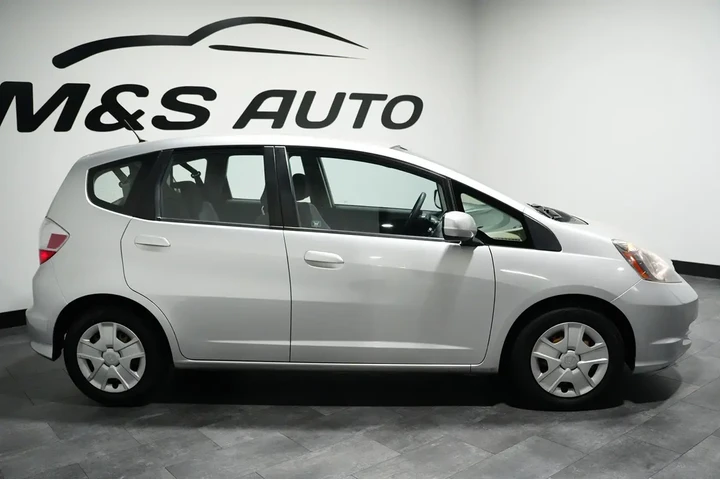 $9793 : 2012 Fit image 4