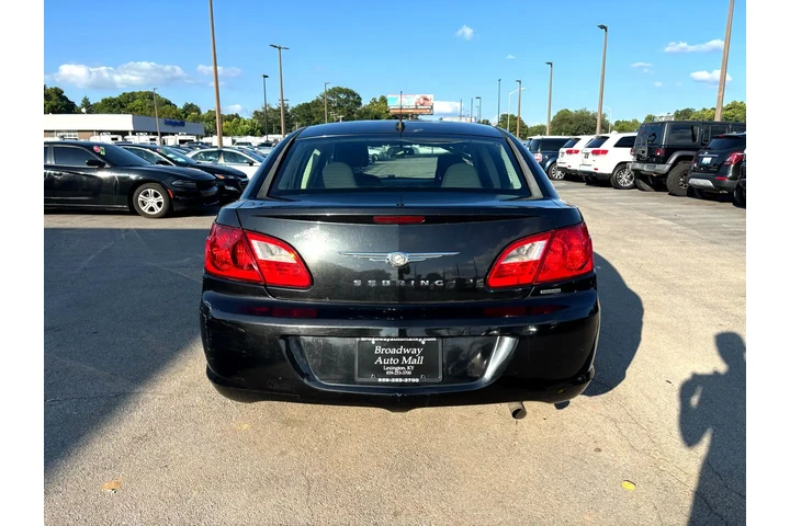 $2980 : 2010 Sebring 4dr Sdn Touring image 3