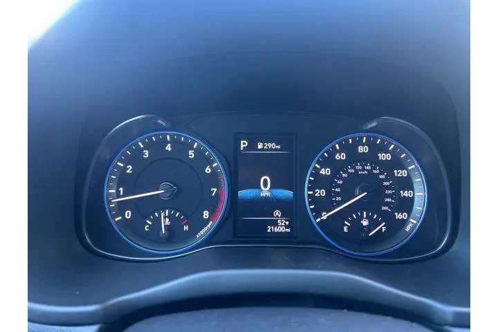 $21995 : Hyundai KONA 2023 AWD SEL 4d image 7