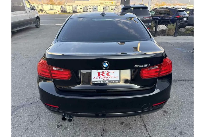 $9910 : 2015 3 Series 328i image 7