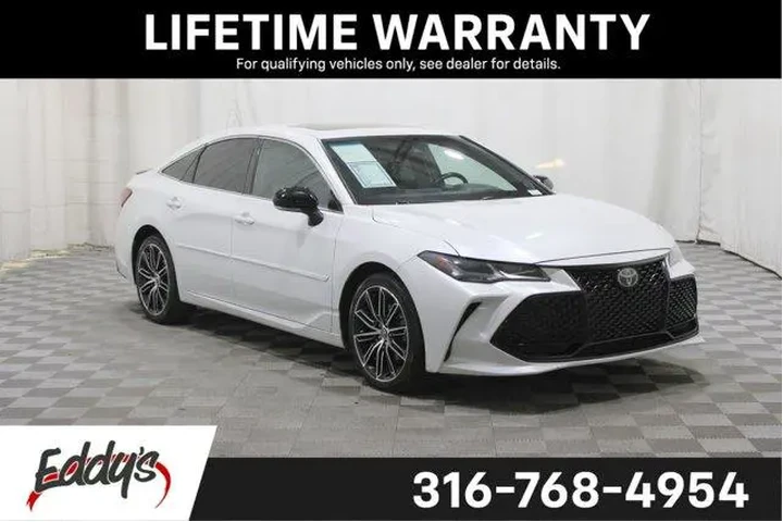$21982 : Toyota Avalon 2019 Touring 4 image 1