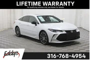 Toyota Avalon 2019 Touring 4 en Wichita