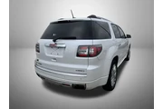 $14575 : GMC Acadia 2016 AWD Denali 4 thumbnail