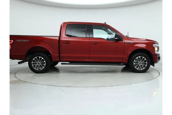 $27998 : Ford F-150 2019 4x2 XLT 4dr image 7