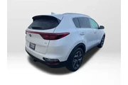 $21338 : Kia Sportage 2020 EX 4dr SUV thumbnail