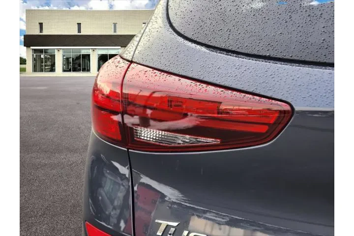 $19977 : Hyundai TUCSON 2021 AWD Limi image 9