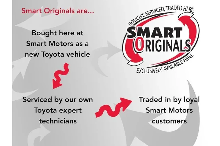 $43577 : Gold Certified 2024 Tacoma TR image 7