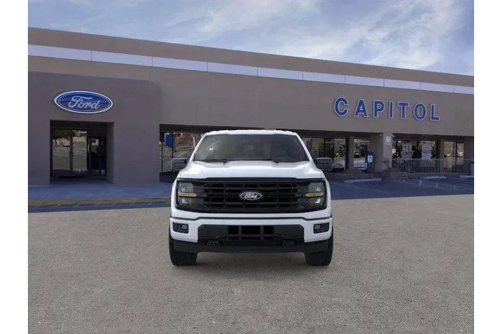 $62845 : 2026 F-150 XLT image 6