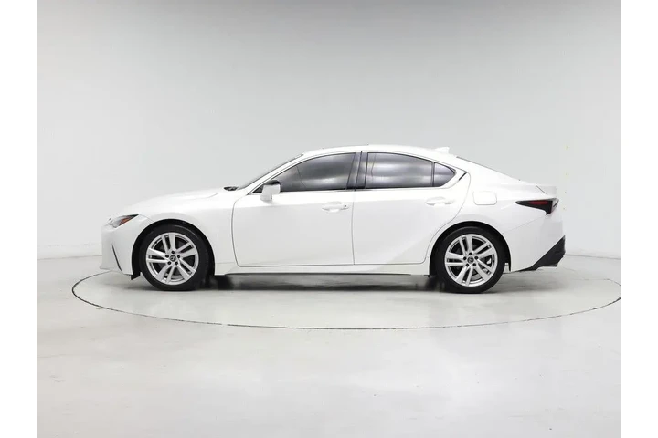 $36998 : Lexus IS 300 2024 4dr Sedan image 3