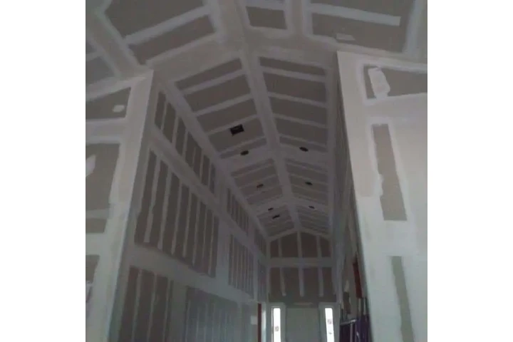 Manuelito Drywall image 4